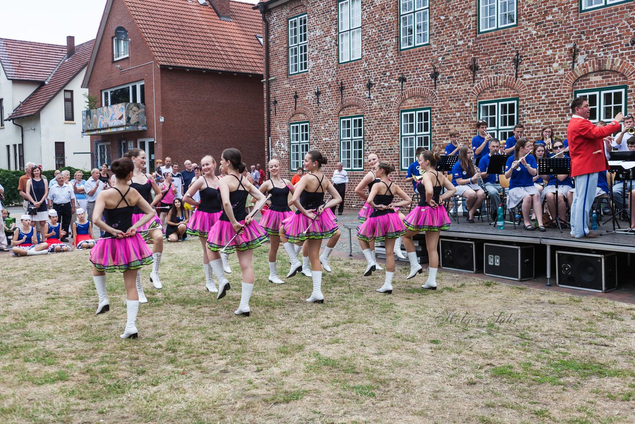 Bild 690 - Musikfest Bad Bramstedt Sonntag